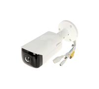 Cámara de tubo IP 4Mpx 2,1 mm IPC-HFW3441T-AS-P-0210B WizSense