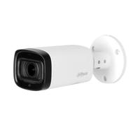 Dahua Cámara de tubo Starlight HAC-HFW1801RP-Z-A-27135-S2 4 en 1 8MP exterior
