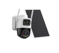 Imou Cámara de seguridad AOV Dual Kit 5+5MP Wi‑Fi+4G Exterior