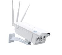Cámara de videovigilancia PNI IP30 Live 1.3MP gsm 4G SIM Ranura para Uso en Interiores y Exteriores