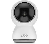 Cámara de Videovigilancia SPC Lares 360/ Visión Nocturna/ Control desde APP