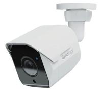 Synology Cámara IP BC500 5MP PoE IP67 Visión nocturna 30 m IA 110°