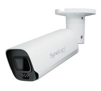 Synology Cámara de seguridad IP BC800Z bala 4K Zoom óptico Interior y exterior Nuevo