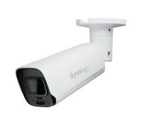 Cámara de videovigilancia synology bc800z/ 137º/ visión nocturna/ control desde app (BC800Z)