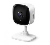 TP-Link Cámara de vigilancia Tapo C100 – WiFi, visión nocturna y control desde app para interiores