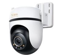 Cámara de Videovigilancia TP-Link Tapo C530WS/ 360º/ Visión Nocturna/ Control desde APP