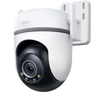 Cámara de Videovigilancia TP-Link Tapo TC42/ Visión Nocturna/ Control desde APP