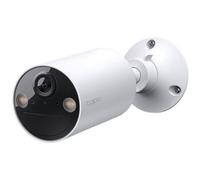 Cámara de Videovigilancia TP-Link Tapo TC82/ Visión Nocturna/ Control desde APP