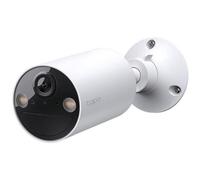 Cámara de Videovigilancia TP-Link Tapo TC82/ Visión Nocturna/ Control desde APP