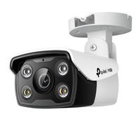 Cámara de Videovigilancia TP-Link Vigi C330/ Visión Nocturna/ Control desde APP
