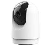 Cámara de Videovigilancia Trust IPCAM-2700/ 94.6º/ Visión Nocturna/ Contro desde APP