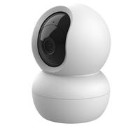 Cámara de Videovigilancia Trust IPCAM-2800/ 103º/ Visión Nocturna/ Contro desde APP