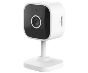 Cámara de Videovigilancia Trust IPCAM-2900/ 93.6º/ Visión Nocturna/ Control desde APP