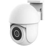 Cámara de Videovigilancia Trust IPCAM-3900/ Visión Nocturna/ Control desde APP