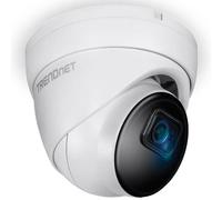 Cámara de Videovigilancia Turret TRENDnet TV-IP1515PI/ 79º/ Visión Nocturna