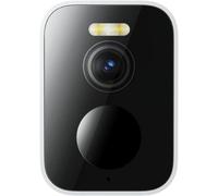 Cámara de Videovigilancia Xiaomi Outdoor Camera BW300/ 2K/ 130º/ Visión Nocturna/ Control desde APP