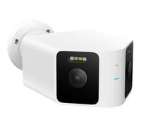 Cámara de Videovigilancia Xiaomi Outdoor Camera CW100/ Visión Nocturna/ Control desde APP
