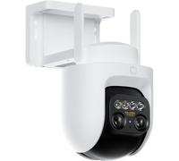 Cámara de Videovigilancia Xiaomi Outdoor Camera CW700S/ 2K/ Visión Nocturna/ Control desde APP