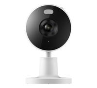 Cámara De Videovigilancia Xiaomi Smart Camera C100 1080p Visión Nocturna Control Desde App