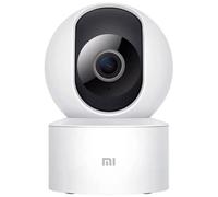 Cámara de Videovigilancia Xiaomi Smart Camera C200 1080p/ Visión Nocturna/ Control desde APP