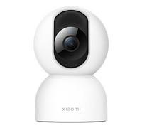 Cámara De Videovigilancia Xiaomi Smart Camera C400 Visión Nocturna Control Desde App