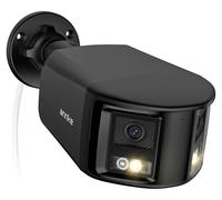 Cámara de vigilancia, 8 megapíxeles, visión nocturna inteligente, 1 unidad, modelo I91EW