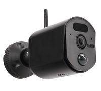 Cámara de vigilancia - ABUS - PPDF17000 - Luz integrada - Alerta móvil - Aplicación App2Cam Plus - Nuevo