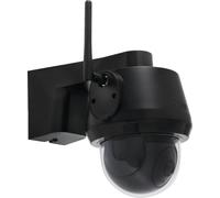Cámara de vigilancia - ABUS - PPIC52520B - Wi-Fi - 1920 x 1080 píxeles - Visión nocturna - Nuevo