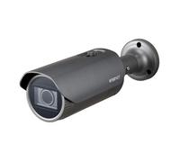 Hanwha QNO-8080R cámara de vigilancia Bala (forma) Cámara de seguridad IP Exterior 2592 x 1944 Pixeles Techo/pared