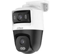 Cámara de vigilancia Dahua 4 en 1: HAC-PTS1500C-E2-IL-A-0280B/0600B
