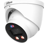 Dahua DH-IPC-HDW3449HP-AS-PV-0280B-PRO Cámara IP Wizcolor Turret Serie 3 4MP