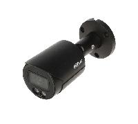 Cámara de vigilancia Dahua IPC-HFW2449S-S-IL-0280B-BLACK 4 MP negro - Nuevo