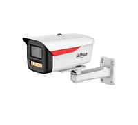 Cámara de vigilancia Dahua IPC-HFW2849M-S-LED-0360B-B-PRO excelente calidad de imagen negro - Nuevo