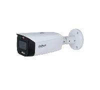 DAHUA DAHUA-4457 DH-IPC-HFW3849T1P-ZAS-PV-27135-S5 8MP-IP-Kamera Smart Dual Light