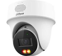 Dahua IPC-PT1239H-PV-0280B Cámara IP Smart Doble Luz Disuasión Activa 1080p 2.8mm