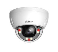 DAHUA DAHUA-5285 DH-IPC-HDBW2649EP-S-IL-0280B Domo IP Dahua WizSense 2 de 6MP con Smart Dual Light y óptica fija de 2,8 mm