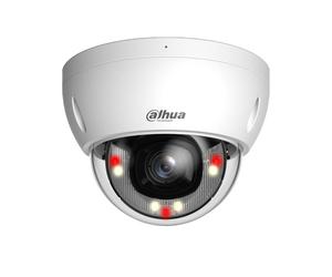 Cámara de vigilancia Dahua Technology NET CAMERA IR DOME 6MP infrarrojo blanco - Nuevo