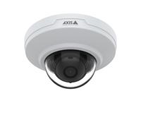 Cámara de Vigilancia de Red AXIS M3085-V Resistente Al Vandalismo con Calidad de Imagen Excepcional