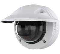 Axis Cámara de seguridad IP Dome P3278-LVE 8 MP 3840x2160 px Interior/Exterior Techo/Pared