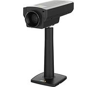 Cámara de vigilancia de Red Fija Axis 0751-001, 11,2 W, 28 V, Color Negro