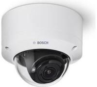 Cámara de vigilancia de red para exteriores Bosch FLEXIDOME 5100I IR HDR, lente de 3.2-10.5mm, IP66, con infrarrojos, compatible con IO. Tipo: cámara de domo. Imagen: color (día y noche)