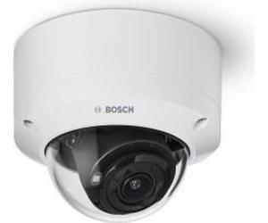 Cámara de vigilancia de red para exteriores Bosch FLEXIDOME 5100I IR HDR, lente de 3.2-10.5mm, IP66, con infrarrojos, compatible con IO. Tipo: cámara de domo. Imagen: color (día y noche)