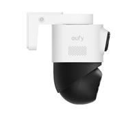 Cámara de vigilancia Eufy PoE Cam S4 Bullet-PTZ con detección de movimiento inteligente - Nuevo
