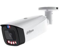 Cámara de vigilancia exterior Dahua IPCHFW3449T1PASPV0280BPRO (blanca)