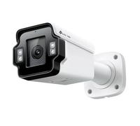 Cámara De Vigilancia Hd Tp-link Insight S345zi