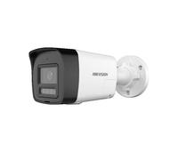 Cámara de vigilancia Hikvision DS-2CD1043G2-LIUF/SL 4 MP blanca - Nuevo