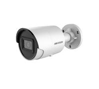 Cámara de vigilancia Hikvision Pro Bullet 4K IP67 negra - Nuevo