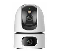 Cámara de vigilancia IMOU Ranger Dual 5MP - Visión nocturna - Alimentación inalámbrica