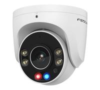 Foscam w5ep-w -?berwachungskamera ip lan poe au?en (w5ep white)
