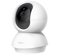 Câmara de Vigilância Interior TP-LINK TAPO C210 IP Wi-Fi 360º 3MP